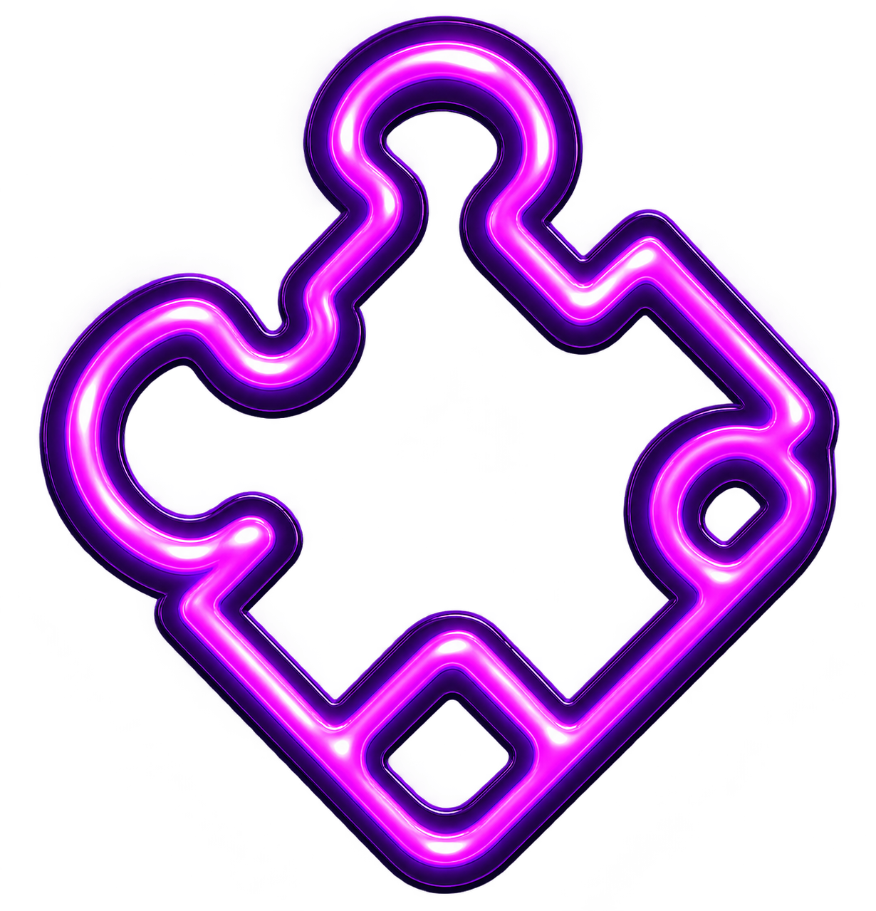 Puzzle piece